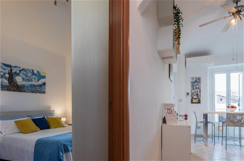 Foto 14 - Luminoso Appartamento a due Passi da Porta Susa by Wonderful Italy
