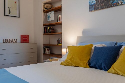 Foto 5 - Luminoso Appartamento a due Passi da Porta Susa by Wonderful Italy