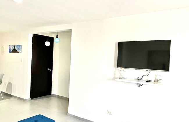 Apartamento Muy Cerca al Río - Foto 41