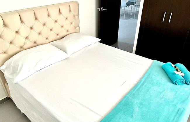 Apartamento Muy Cerca al Río - Foto 6