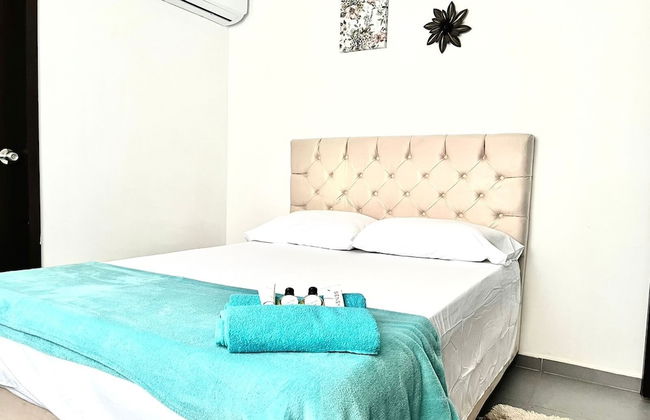 Apartamento Muy Cerca al Río - Foto 2