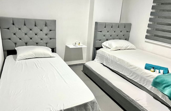 Apartamento Muy Cerca al Río - Foto 11
