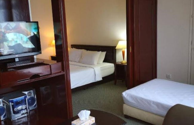 KL TIMES SQUARE SERVICE RESIDENCIES - Foto 10