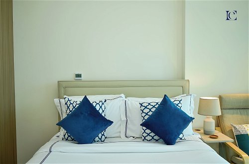 Foto 9 - Brand New Studio Apartment - Farhad Azizi Jaddaf Dubai