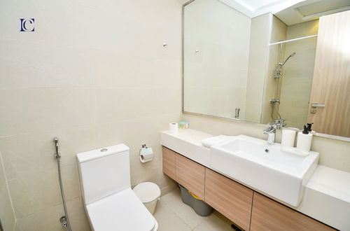 Foto 22 - Brand New Studio Apartment - Farhad Azizi Jaddaf Dubai