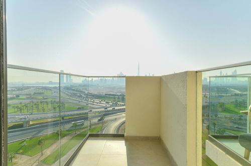 Photo 25 - Brand New Studio Apartment - Farhad Azizi Jaddaf Dubai