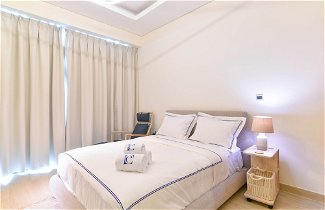 Photo 1 - Brand New Studio Apartment - Farhad Azizi Jaddaf Dubai