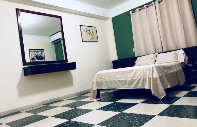 Apartamento Haydee - Foto 2