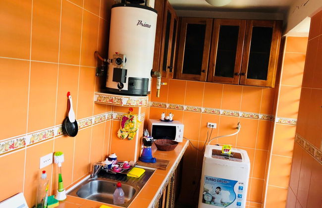 Apartamento Haydee - Foto 6