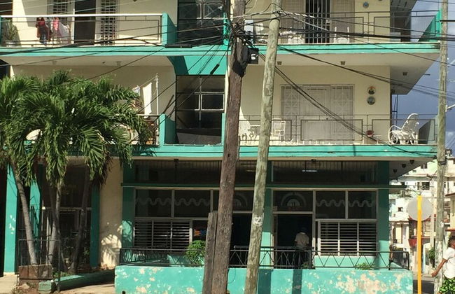 Apartamento Haydee - Foto 16