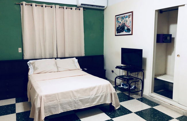 Apartamento Haydee - Foto 11