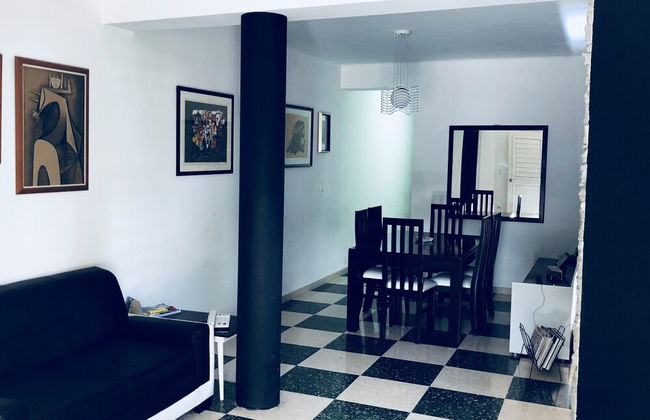 Apartamento Haydee - Foto 9