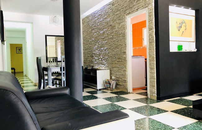 Apartamento Haydee - Foto 1