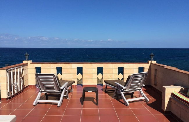 Casa Oceanview 1 - Luxury & Amazing View - Foto 1