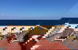 Photo 1 - Apartamento en Cárdenas con piscina y jardín