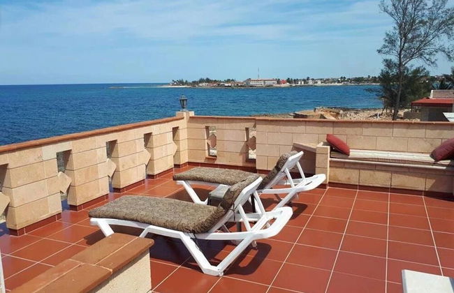 Casa Oceanview 1 - Luxury & Amazing View - Foto 63