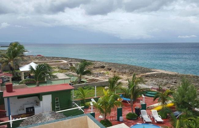 Casa Oceanview 1 - Luxury & Amazing View - Foto 30