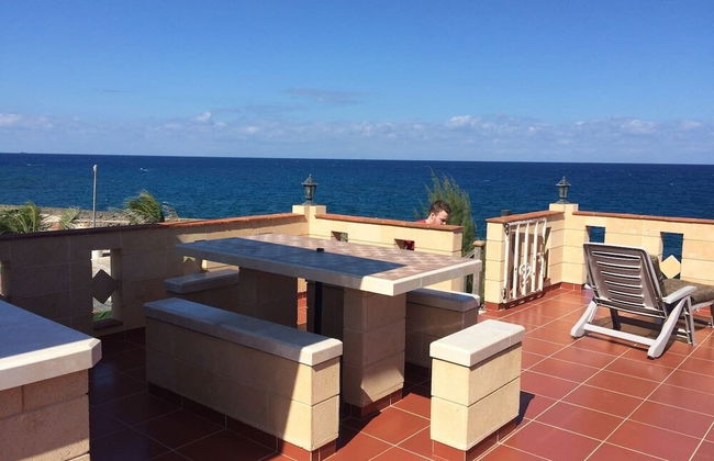 Casa Oceanview 1 - Luxury & Amazing View - Foto 31