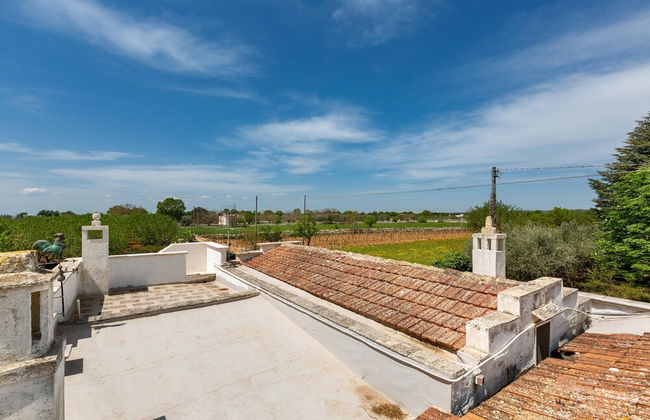 2920 Villa Oasis by Perle di Puglia - Foto 39