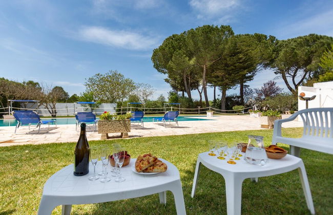 2920 Villa Oasis by Perle di Puglia - Foto 25