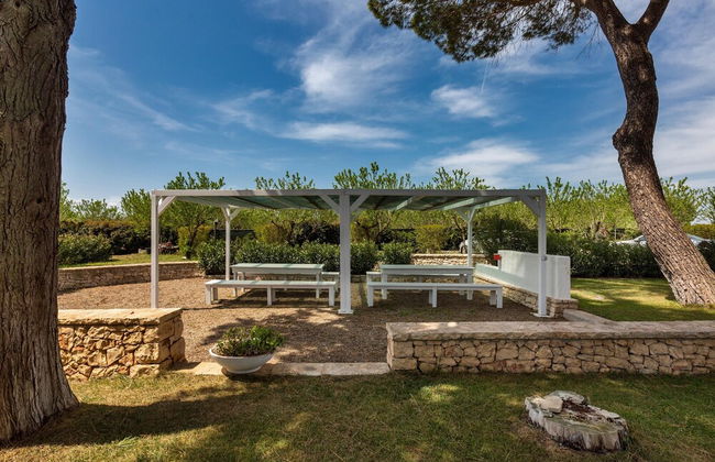 2920 Villa Oasis by Perle di Puglia - Foto 38