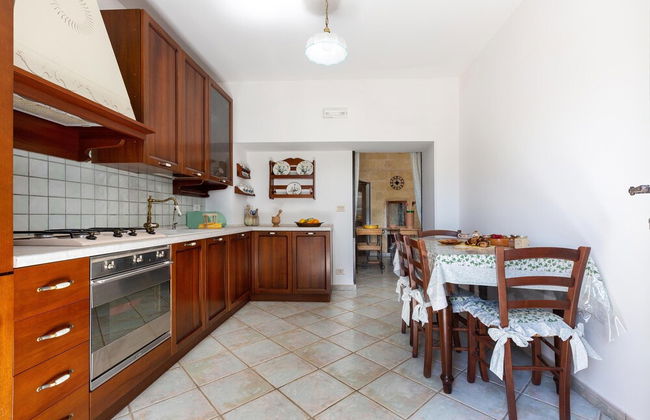 2920 Villa Oasis by Perle di Puglia - Foto 11