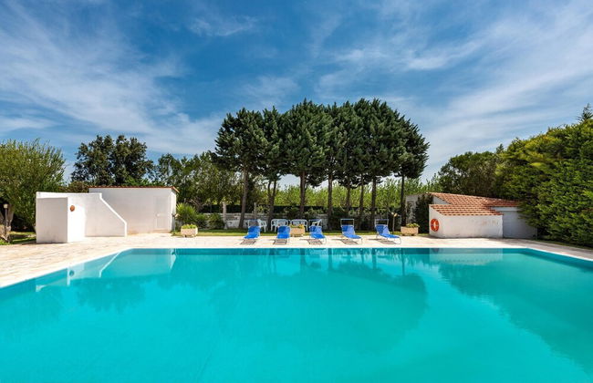 2920 Villa Oasis by Perle di Puglia - Foto 1