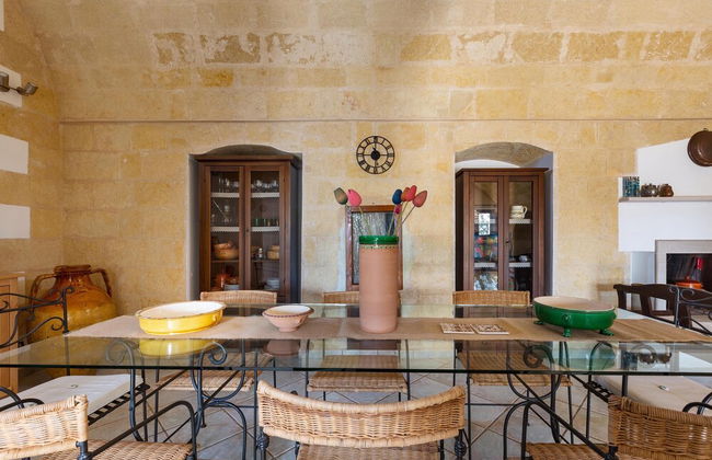 2920 Villa Oasis by Perle di Puglia - Foto 18