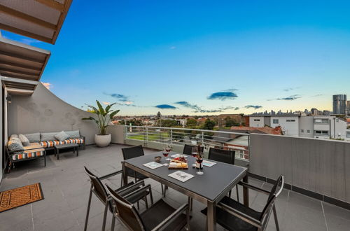 Foto 18 - StayCentral - Moonee Ponds Penthouse