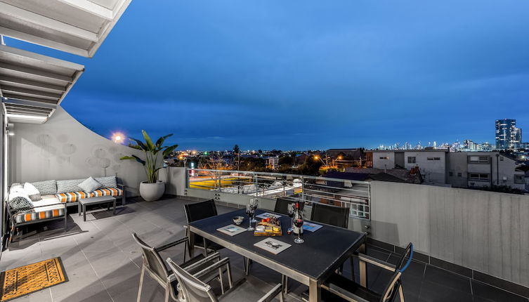 Photo 1 - StayCentral - Moonee Ponds Penthouse