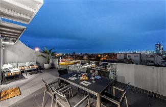 Foto 1 - StayCentral - Moonee Ponds Penthouse
