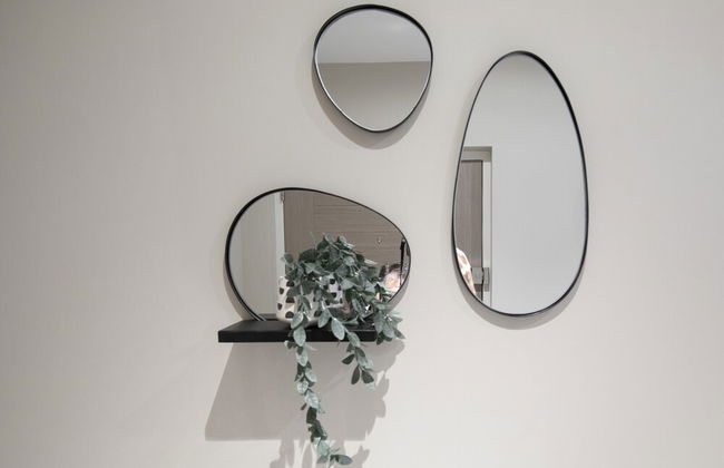 Elliot Oliver - Chic 2 Bedroom Town Centre Apartment - Foto 18