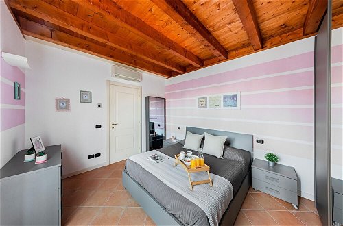 Foto 9 - Borgo del Torchio F03 Apartment by Wonderful Italy