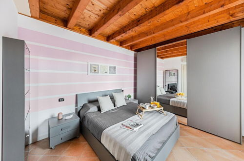 Foto 10 - Borgo del Torchio F03 Apartment by Wonderful Italy