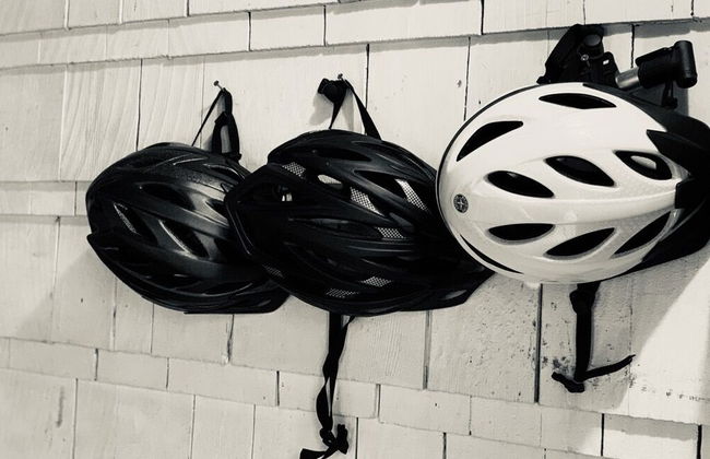Stunning Bungalow Next to Unc - Free Cruiser Bikes! - Photo 16