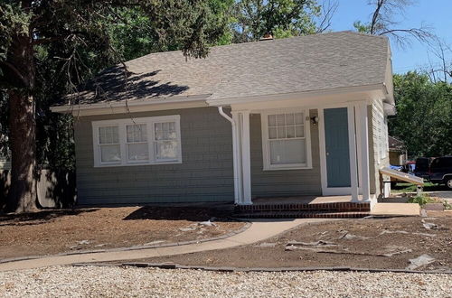 Photo 17 - Inviting Bungalow Next to Unc - Free Cruiser Bikes