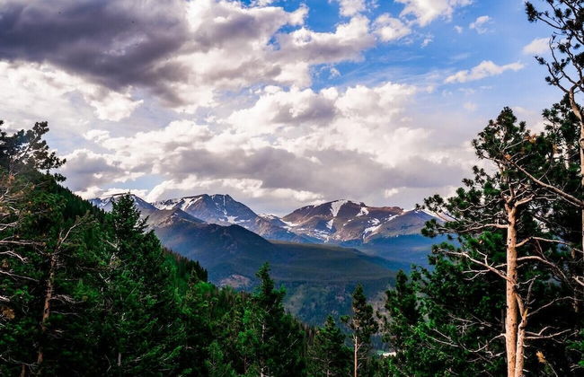 Hidden Valley Retreat Quiet Escape w/ Mtn Views! - Foto 42