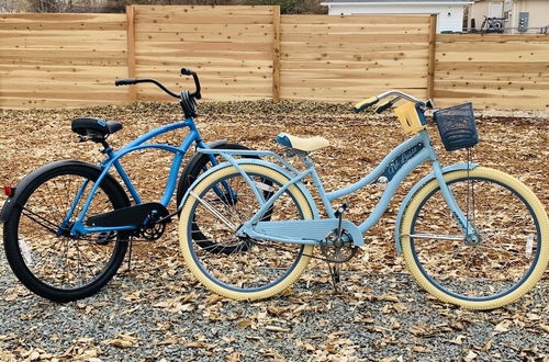 Photo 14 - Inviting Bungalow Next to Unc - Free Cruiser Bikes