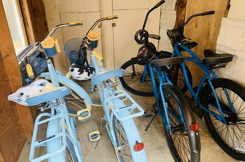 Photo 7 - Inviting Bungalow Next to Unc - Free Cruiser Bikes