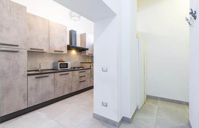 Foria 49 Apartment 2 by Wonderful Italy - Photo 4
