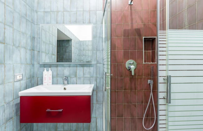 Foria 49 Apartment 2 by Wonderful Italy - Photo 10