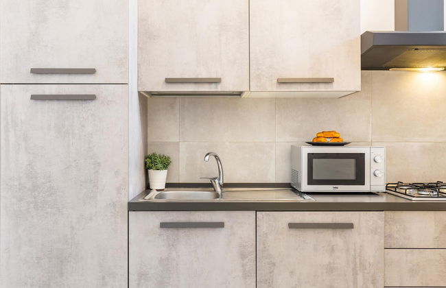 Foria 49 Apartment 2 by Wonderful Italy - Photo 7