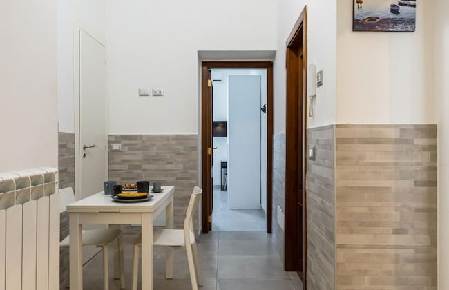 Foria 49 Apartment 2 by Wonderful Italy - Photo 6