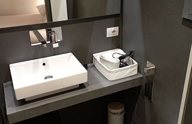 Mutina Suites - Foto 17