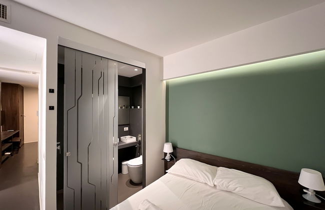 Mutina Suites - Foto 3