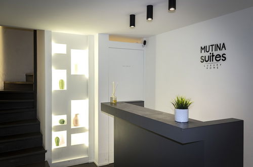 Foto 1 - Mutina Suites