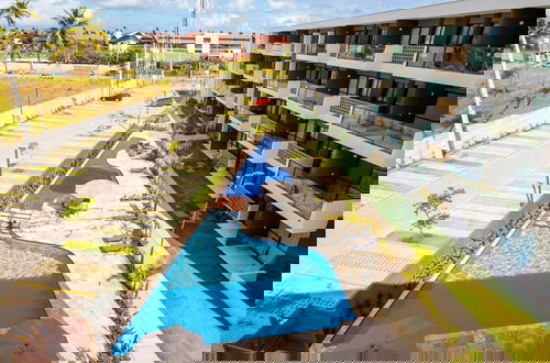 Foto 43 - Mana Beach Muro Alto C301 - Carpediem