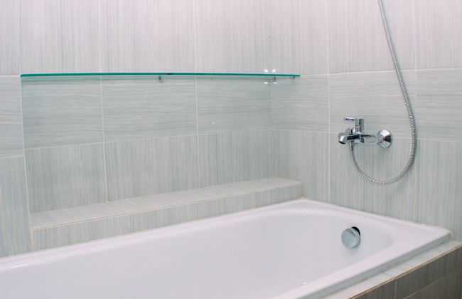 Restful And Modern Studio At Vasanta Innopark Apartment - Foto 11