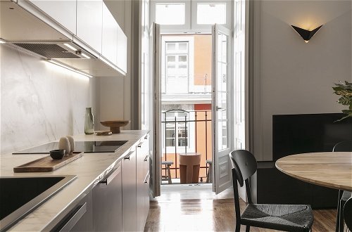 Foto 16 - Olivier Premium Apartments - Downtown