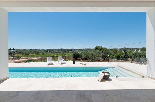 Photo 5 - Charming Villa With Pool in Valle d Itria by Wonderful Italy Srl